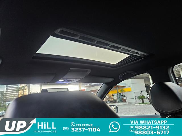 VOLKSWAGEN Polo SPORTLINE 1.6 MI TOTAL FLEX 8V 5P 2014