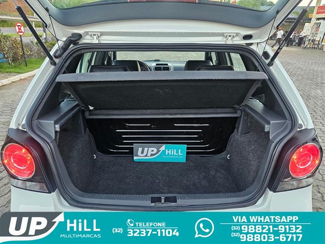 VOLKSWAGEN Polo SPORTLINE 1.6 MI TOTAL FLEX 8V 5P 2014