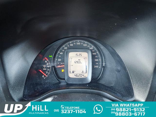 FIAT STRADA ENDURANCE 1.3 FLEX 8V CS PLUS 2025