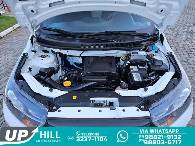 FIAT STRADA ENDURANCE 1.3 FLEX 8V CS PLUS 2025