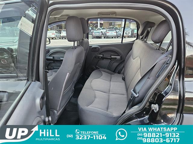FIAT UNO WAY CELEB. 1.4 EVO FIRE FLEX 8V 5P 2014