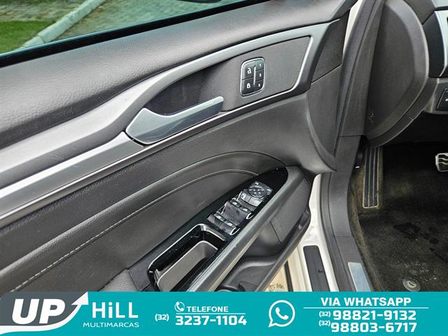 FORD FUSION TITANIUM 2.0 GTDI ECO. FWD AUT. 2015