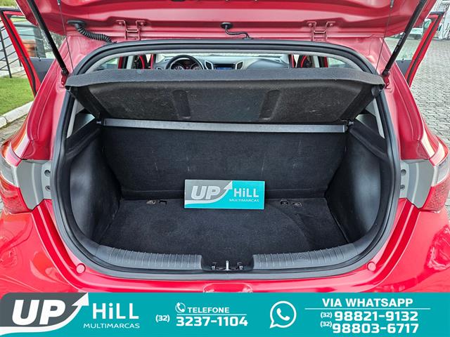 HYUNDAI HB20 COMF./C.PLUS/C.STYLE 1.0 FLEX 12V 2013