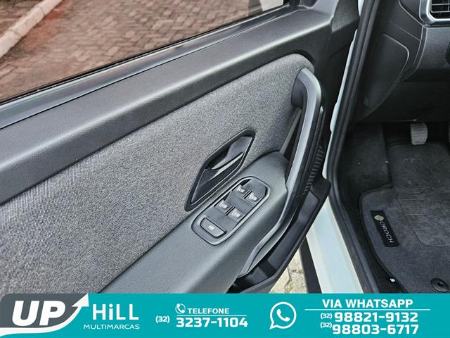 RENAULT OROCH INTENSE 1.6 FLEX 16V MEC. 2024