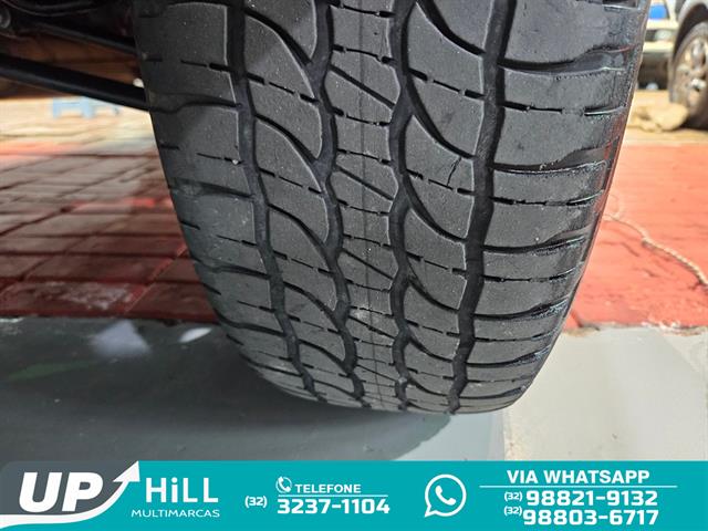 RENAULT OROCH INTENSE 1.6 FLEX 16V MEC. 2024