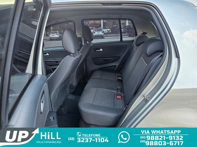 VOLKSWAGEN FOX COMFORTLINE I MOTION 1.6 FLEX 8V 5P 2016