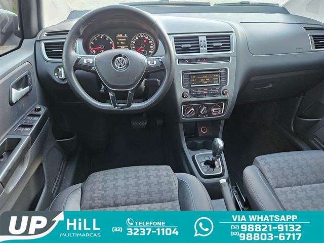 VOLKSWAGEN FOX COMFORTLINE I MOTION 1.6 FLEX 8V 5P 2016