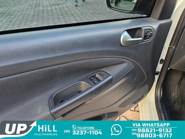 VOLKSWAGEN SAVEIRO TRENDLINE 1.6 T.FLEX 8V 2016