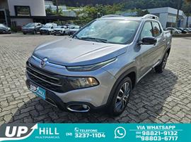 FIAT TORO VOLCANO 2.0 16V 4X4 TB DIESEL AUT. 2019/2020