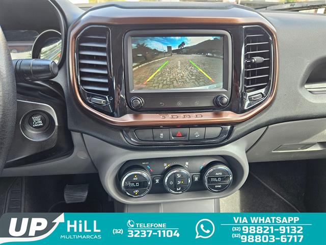 FIAT Toro VOLCANO 2.0 16V 4X4 TB DIESEL AUT. 2020