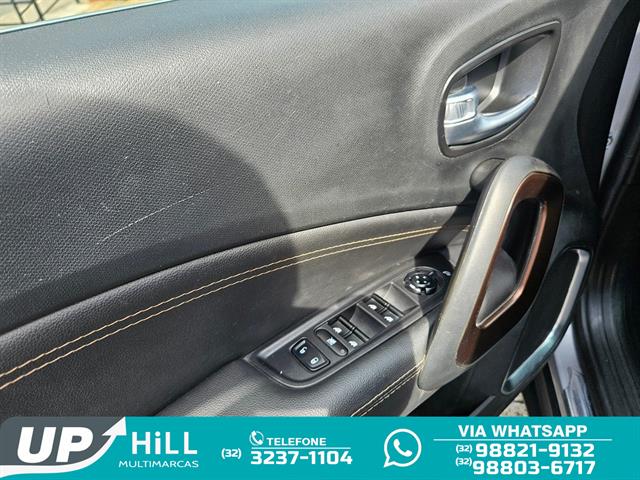 FIAT Toro VOLCANO 2.0 16V 4X4 TB DIESEL AUT. 2020