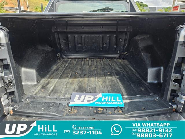 FIAT Toro VOLCANO 2.0 16V 4X4 TB DIESEL AUT. 2020
