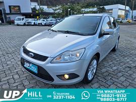 FORD FOCUS SEDAN 2.0 16V/2.0 16V FLEX 4P AUT. 2012/2013