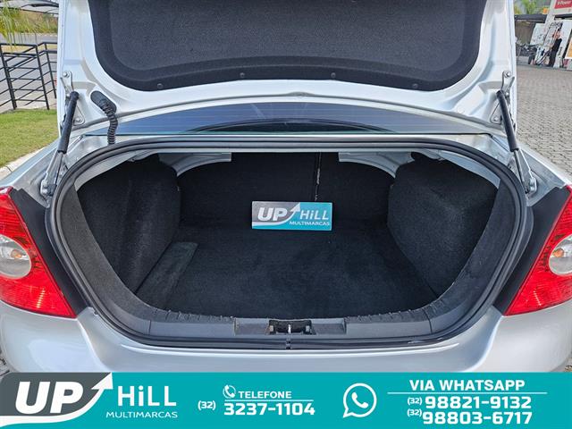 FORD FOCUS SEDAN 2.0 16V/2.0 16V FLEX 4P AUT. 2013