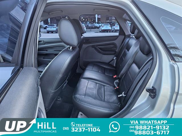 FORD FOCUS SEDAN 2.0 16V/2.0 16V FLEX 4P AUT. 2013