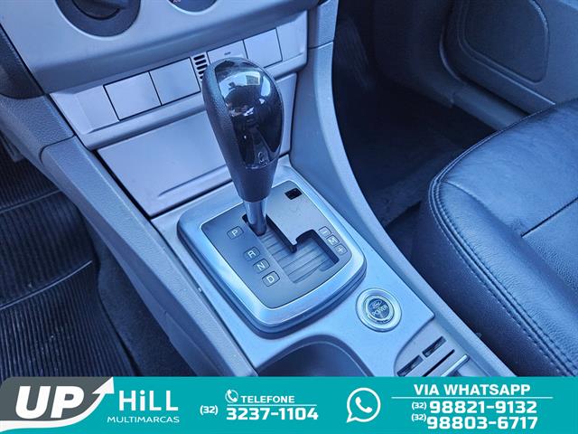 FORD FOCUS SEDAN 2.0 16V/2.0 16V FLEX 4P AUT. 2013