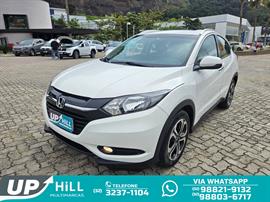 HONDA HR-V EXL 1.8 FLEXONE 16V 5P AUT. 2016/2016