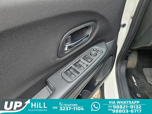 HONDA HR-V EXL 1.8 FLEXONE 16V 5P AUT. 2016