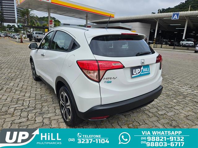 HONDA HR-V EXL 1.8 FLEXONE 16V 5P AUT. 2016