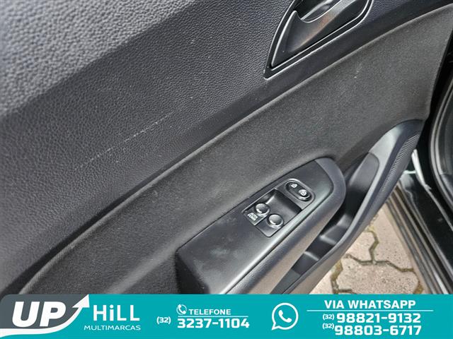 HYUNDAI HB20 UNIQUE 1.0 FLEX 12V MEC. 2019