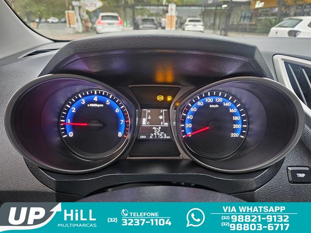 HYUNDAI HB20 UNIQUE 1.0 FLEX 12V MEC. 2019