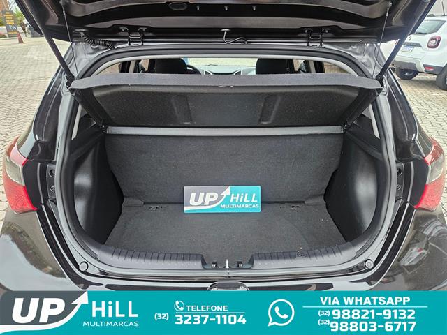 HYUNDAI HB20 UNIQUE 1.0 FLEX 12V MEC. 2019