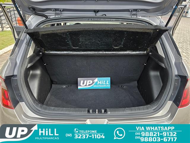 HYUNDAI HB20 EVOLUTION 1.0 FLEX 12V MEC. 2022