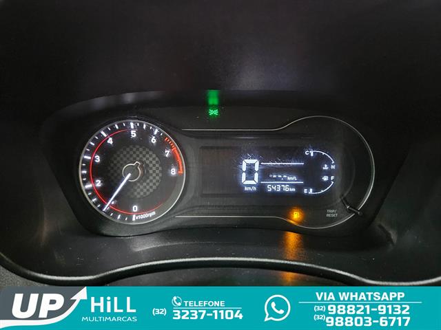 HYUNDAI HB20 EVOLUTION 1.0 FLEX 12V MEC. 2022