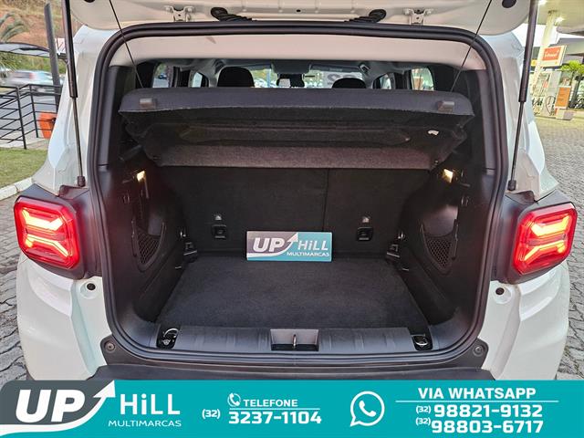 JEEP Renegade SPORT T270 1.3 TB 4X2 FLEX AUT. 2022