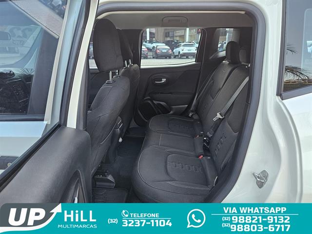 JEEP Renegade SPORT T270 1.3 TB 4X2 FLEX AUT. 2022