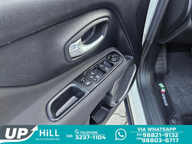 JEEP Renegade SPORT T270 1.3 TB 4X2 FLEX AUT. 2022