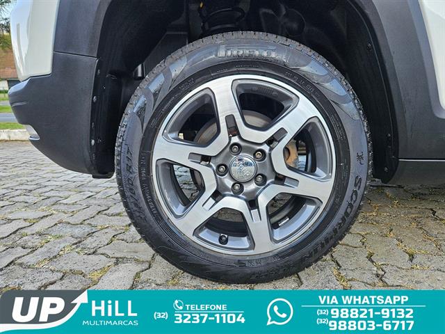 JEEP Renegade SPORT T270 1.3 TB 4X2 FLEX AUT. 2022