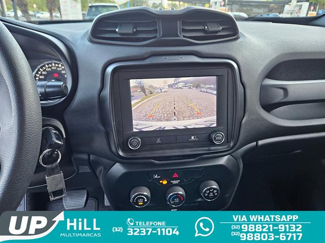 JEEP Renegade SPORT T270 1.3 TB 4X2 FLEX AUT. 2022