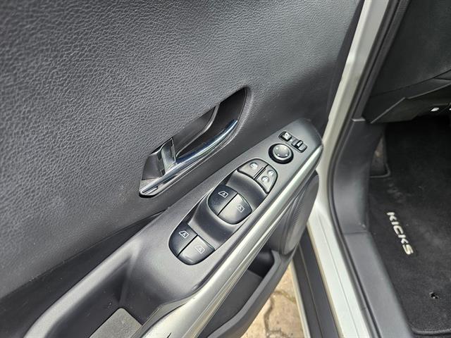 NISSAN KICKS SL 1.6 16V FLEXSTAR 5P AUT. 2018