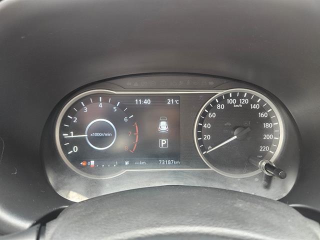 NISSAN KICKS SL 1.6 16V FLEXSTAR 5P AUT. 2018
