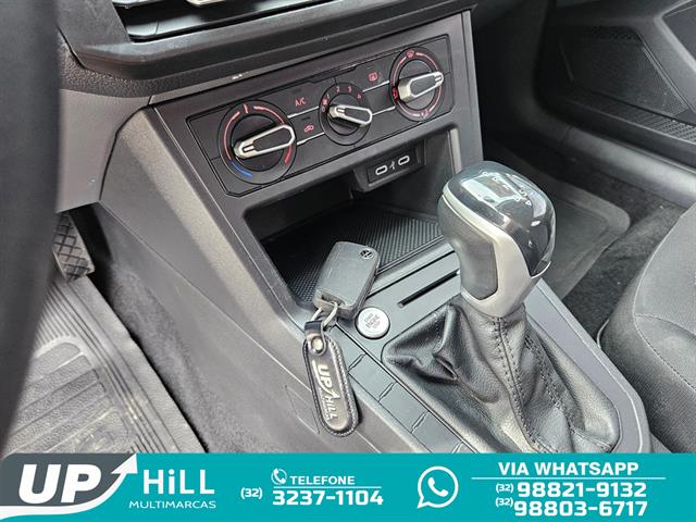 VOLKSWAGEN Polo COMFORTLINE TSI 1.0 FLEX 12V AUT. 2024