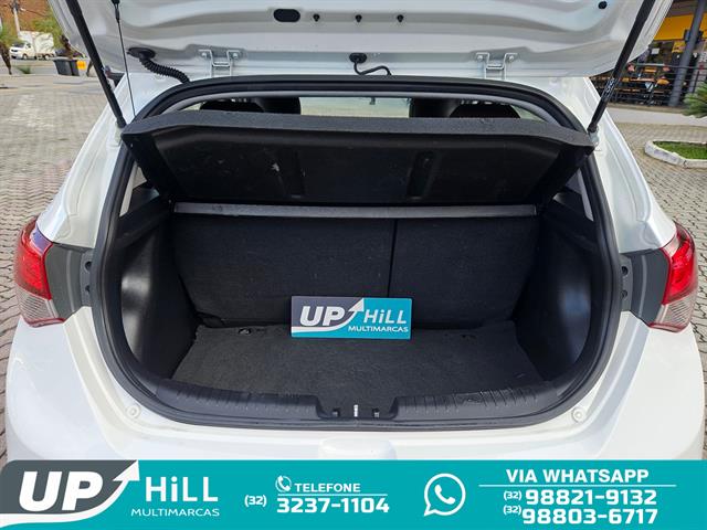 HYUNDAI HB20X PREMIUM 1.6 FLEX 16V AUT. 2017