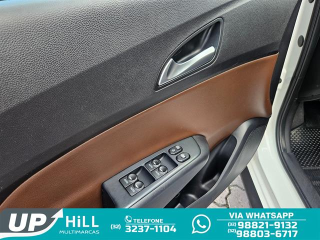 HYUNDAI HB20X PREMIUM 1.6 FLEX 16V AUT. 2017