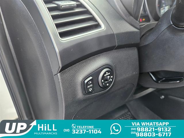 HYUNDAI HB20X PREMIUM 1.6 FLEX 16V AUT. 2017