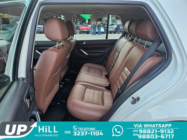 VOLKSWAGEN GOLF SPORTLINE 1.6 MI TOTAL FLEX 8V 4P 2013