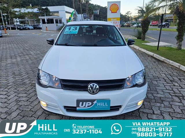 VOLKSWAGEN GOLF SPORTLINE 1.6 MI TOTAL FLEX 8V 4P 2013