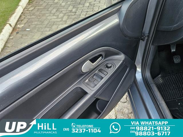 VOLKSWAGEN UP! MOVE 1.0 TOTAL FLEX 12V 5P 2019