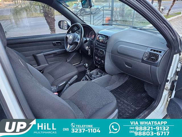 FIAT STRADA FREEDOM 1.4 FLEX 8V CD 2020