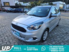 FORD KA 1.0 SE/SE PLUS TIVCT FLEX 5P 2015/2016