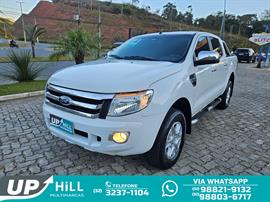 FORD RANGER XLT 3.2 20V 4X4 CD DIESEL AUT. 2013/2014