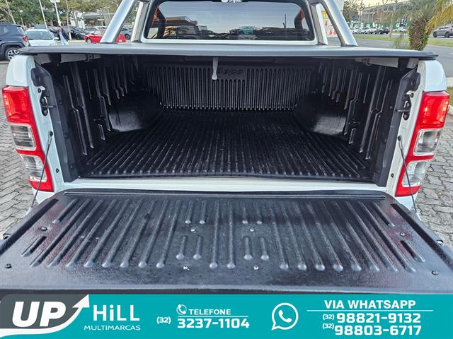 FORD RANGER XLT 3.2 20V 4X4 CD DIESEL AUT. 2014