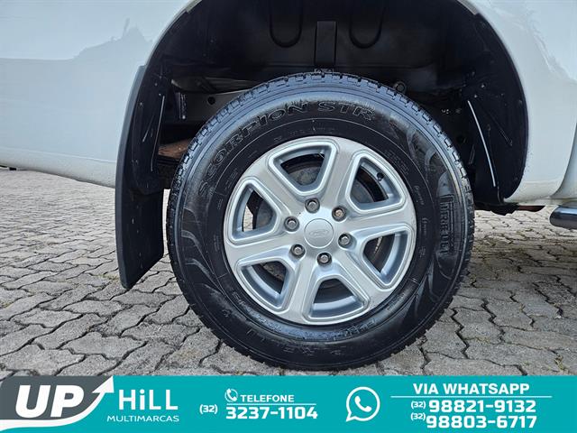 FORD RANGER XLT 3.2 20V 4X4 CD DIESEL AUT. 2014