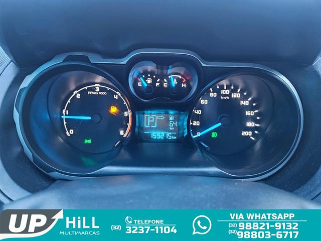 FORD RANGER XLT 3.2 20V 4X4 CD DIESEL AUT. 2014