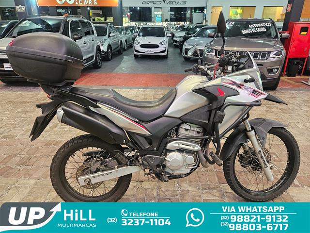HONDA XRE 300 RALLY FLEX C/ABS 2021