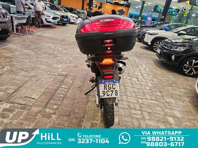 HONDA XRE 300 RALLY FLEX C/ABS 2021